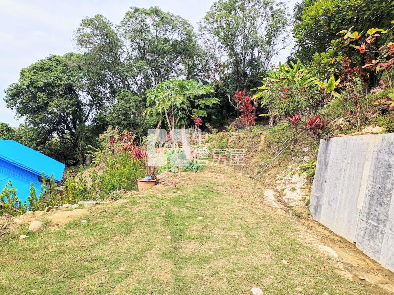 太平*花園三合院*丙建+百坪農地~409坪房屋室內格局與周邊環境
