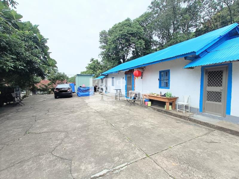 太平*花園三合院*丙建+百坪農地~409坪房屋室內格局與周邊環境
