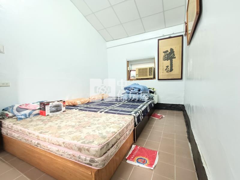 太平*花園三合院*丙建+百坪農地~409坪房屋室內格局與周邊環境