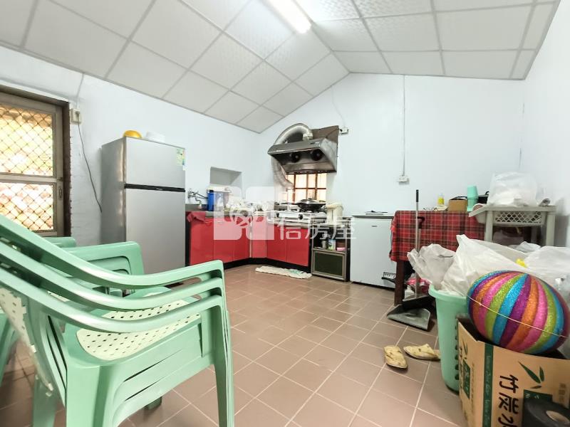 太平*花園三合院*丙建+百坪農地~409坪房屋室內格局與周邊環境
