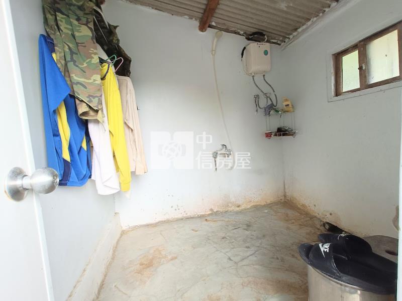 太平*花園三合院*丙建+百坪農地~409坪房屋室內格局與周邊環境