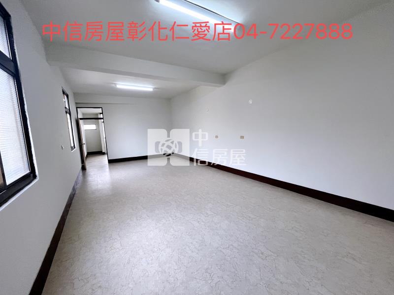 彰員路金店面房屋室內格局與周邊環境