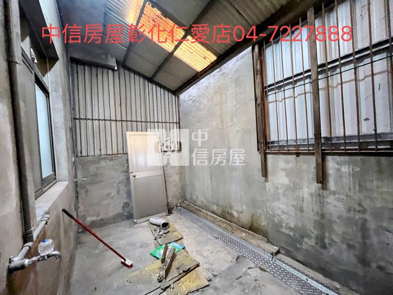 彰員路金店面房屋室內格局與周邊環境