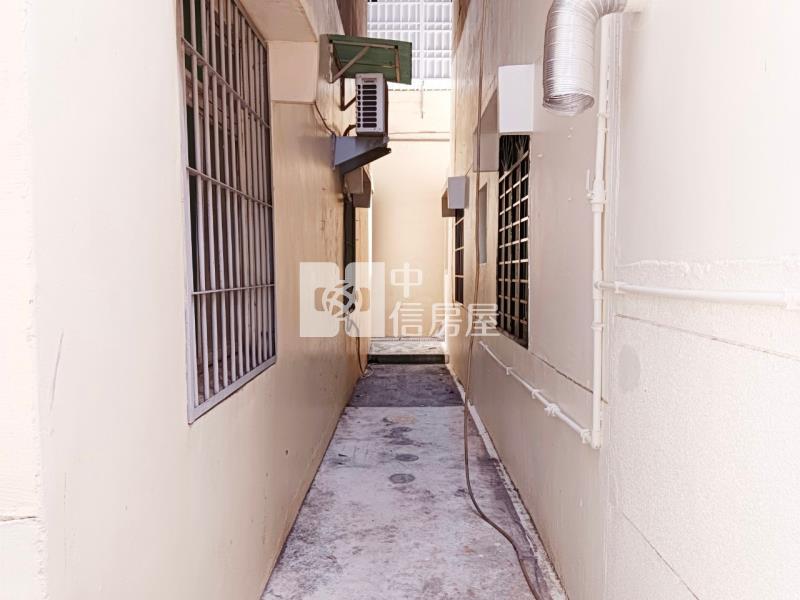 正義車站大面寬一樓美寓房屋室內格局與周邊環境