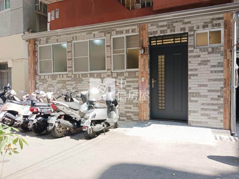 正義車站大面寬一樓美寓房屋室內格局與周邊環境