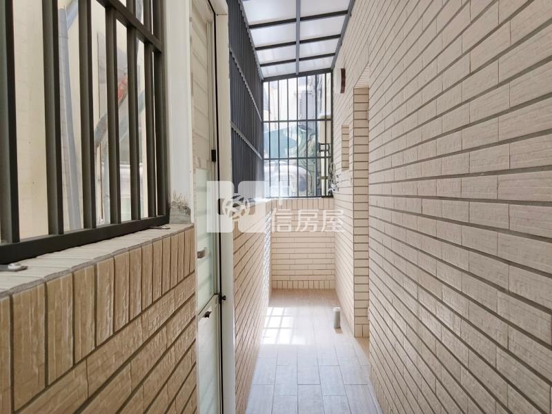 正義車站大面寬一樓美寓房屋室內格局與周邊環境