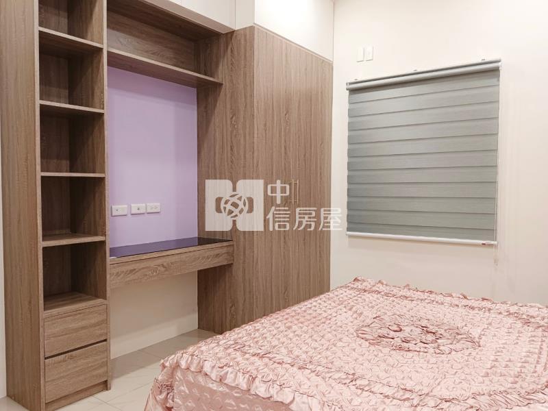正義車站大面寬一樓美寓房屋室內格局與周邊環境