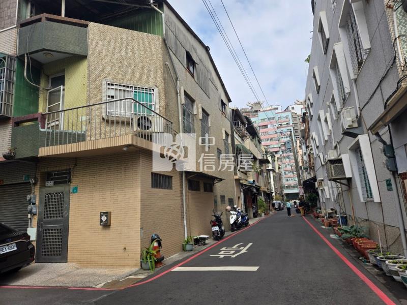 東區-裕農路活巷免千萬需整修透天房屋室內格局與周邊環境