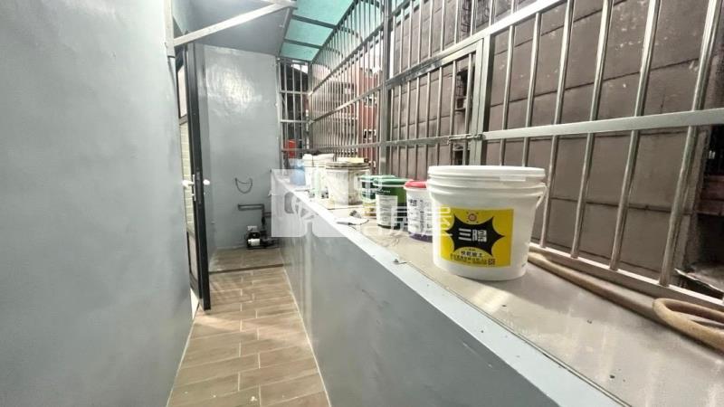 武陵愛買商圈整新三房美宅房屋室內格局與周邊環境