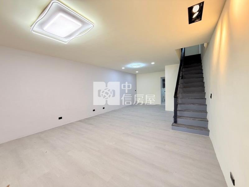 楊梅上湖國小美透天房屋室內格局與周邊環境