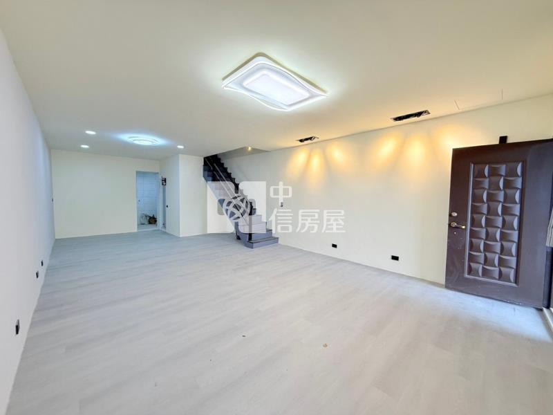 楊梅上湖國小美透天房屋室內格局與周邊環境