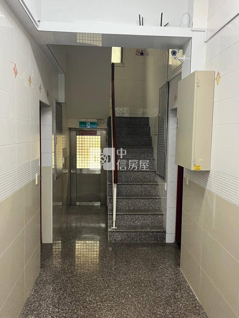 觀音工業區40收租套房房屋室內格局與周邊環境
