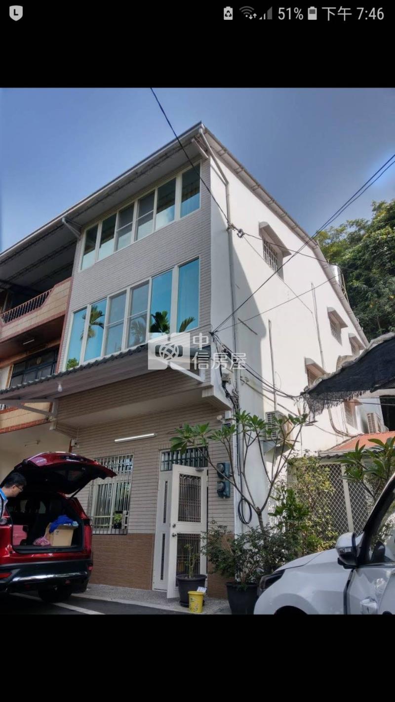 中心路溫馨美屋房屋室內格局與周邊環境