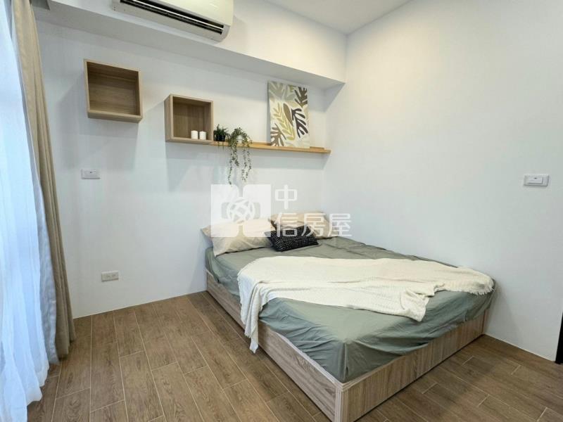近觀音工業區優質兩房車房屋室內格局與周邊環境