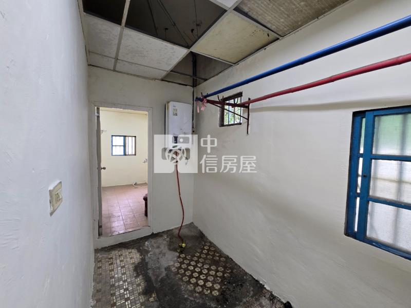 龍岡國小透天房屋室內格局與周邊環境