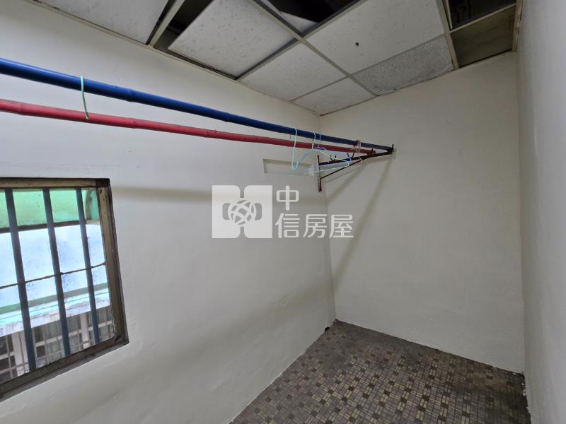 龍岡國小透天房屋室內格局與周邊環境