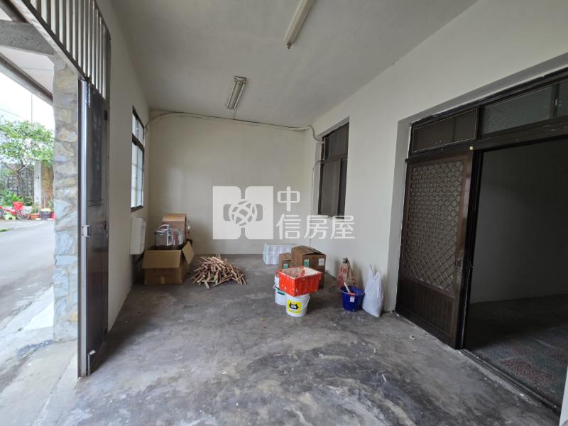 龍岡國小透天房屋室內格局與周邊環境