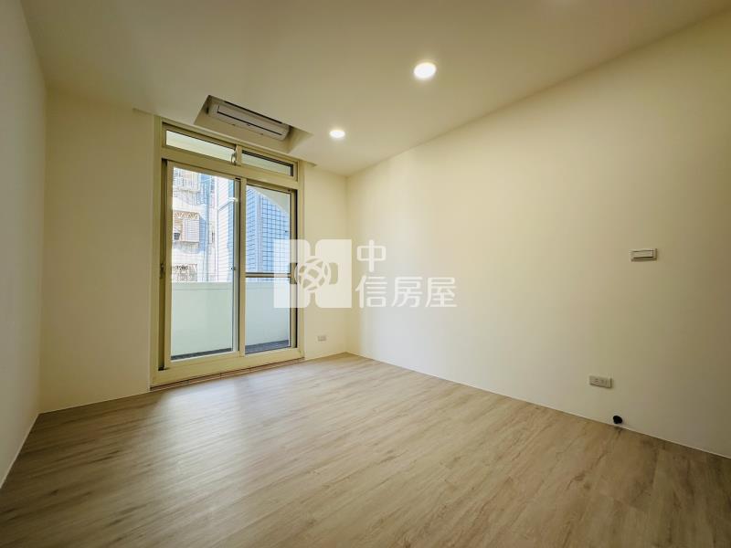 【安家】內壢後站採光三房房屋室內格局與周邊環境