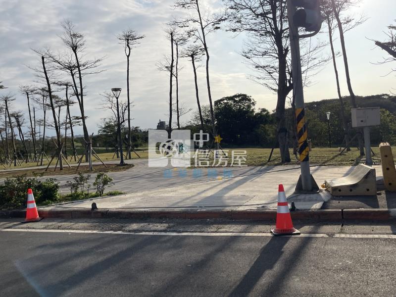 【新夢想】中壢A20鄰路農地房屋室內格局與周邊環境