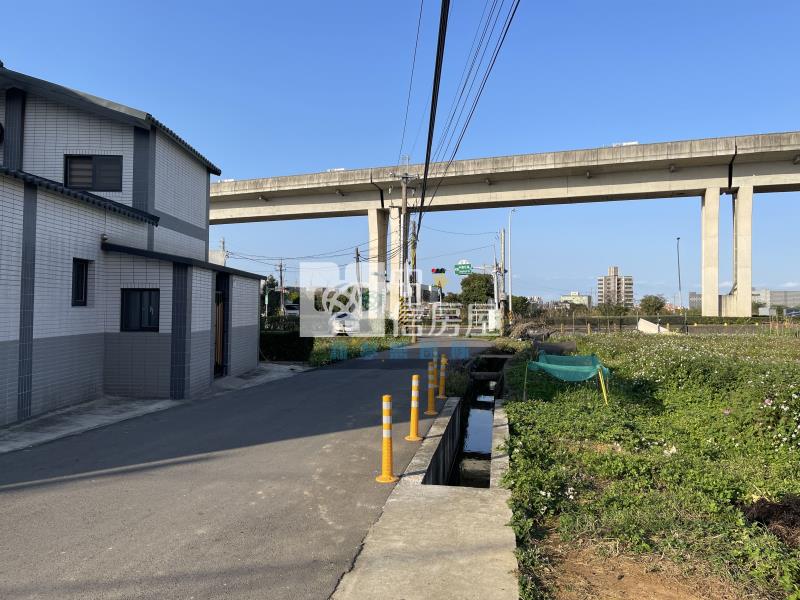 【新夢想】中壢A20鄰路農地房屋室內格局與周邊環境
