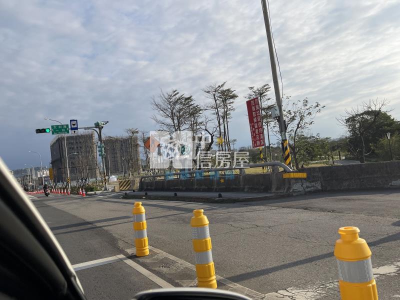 【新夢想】中壢A20鄰路農地房屋室內格局與周邊環境