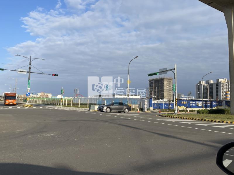 【新夢想】中壢A20鄰路農地房屋室內格局與周邊環境