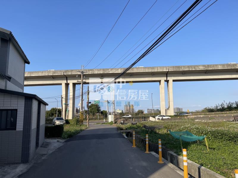 【新夢想】中壢A20鄰路農地房屋室內格局與周邊環境