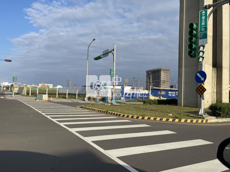 【新夢想】中壢A20鄰路農地房屋室內格局與周邊環境