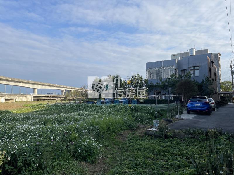 【新夢想】中壢A20鄰路農地房屋室內格局與周邊環境