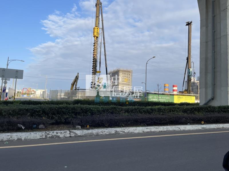 【新夢想】中壢A20鄰路農地房屋室內格局與周邊環境