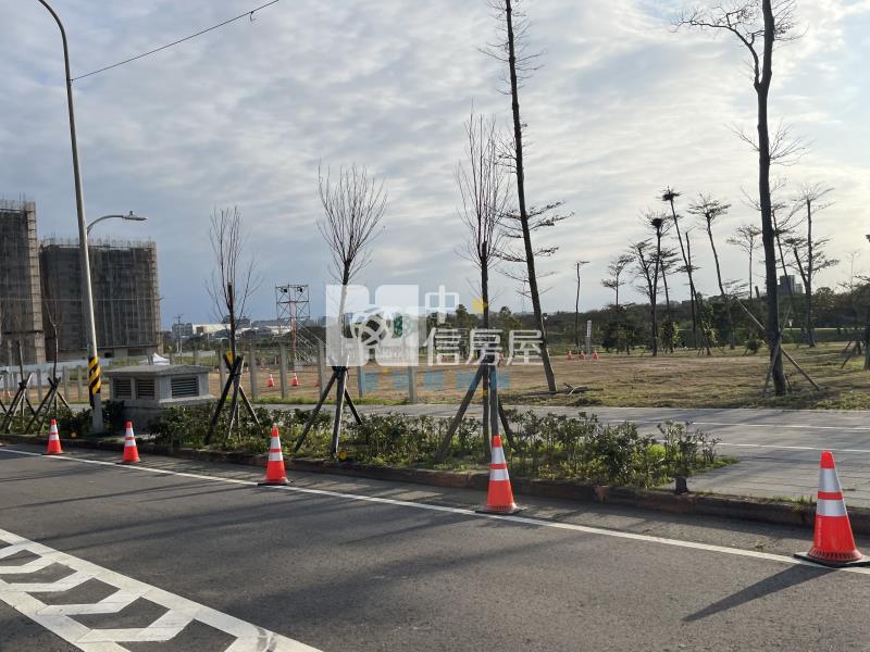 【新夢想】中壢A20鄰路農地房屋室內格局與周邊環境