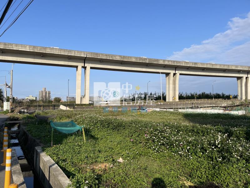 【新夢想】中壢A20鄰路農地房屋室內格局與周邊環境