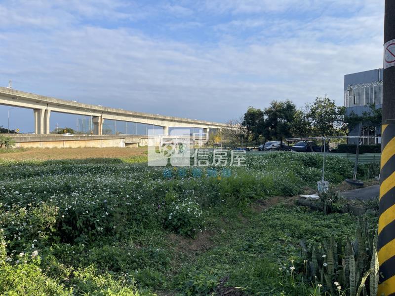 【新夢想】中壢A20鄰路農地房屋室內格局與周邊環境