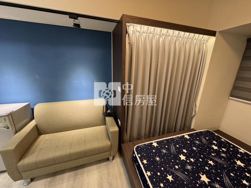 遠百商圈精裝修套房房屋室內格局與周邊環境