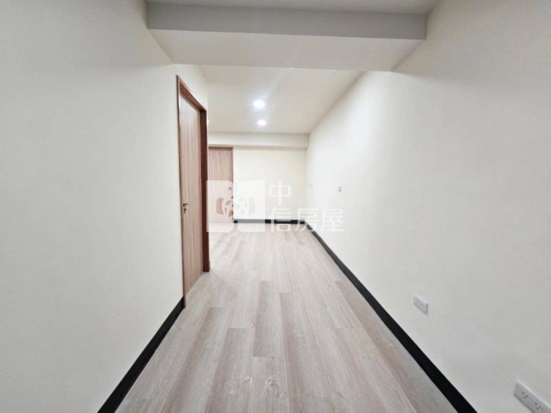 桃園德華街美寓3房房屋室內格局與周邊環境