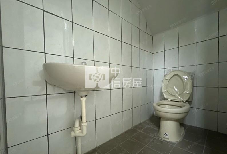 溪湖正鬧區機能便利透天房屋室內格局與周邊環境