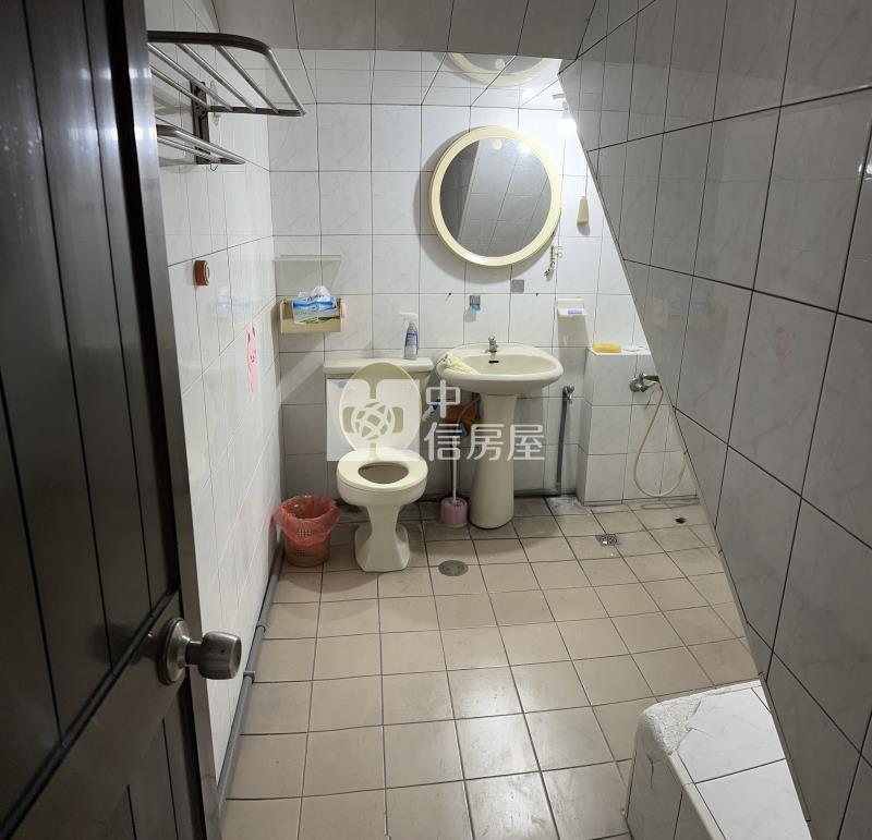 永靖同霖宮旁美透天房屋室內格局與周邊環境