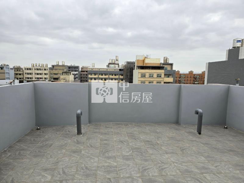 觀音工業區全新電梯透天+18間套房房屋室內格局與周邊環境