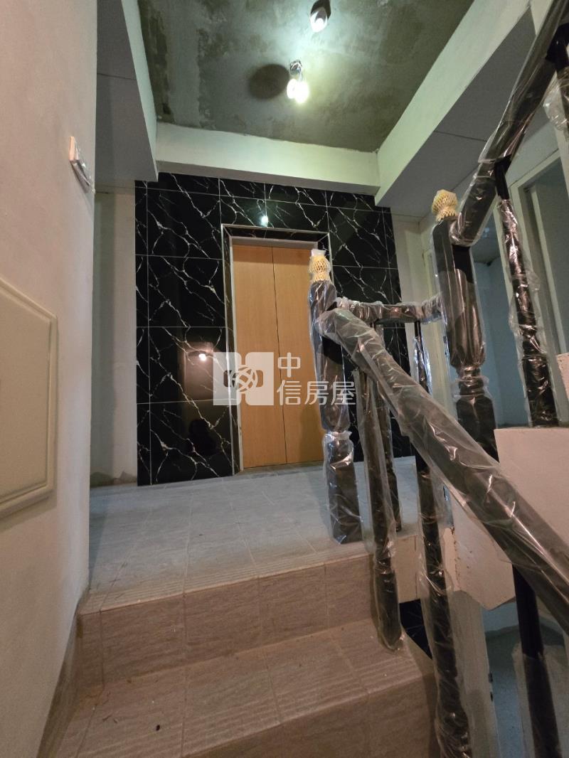 觀音工業區全新電梯透天+18間套房房屋室內格局與周邊環境