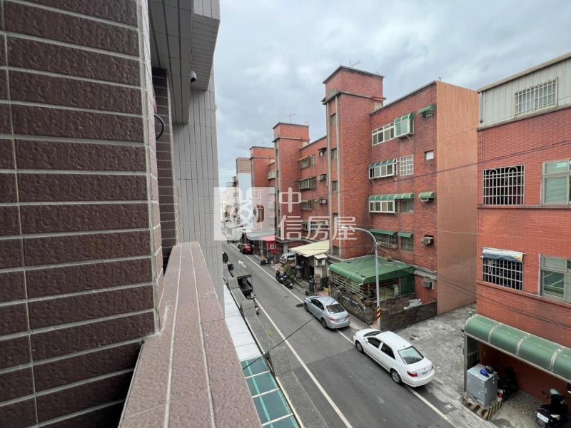 觀音工業區全新電梯透天+18間套房房屋室內格局與周邊環境
