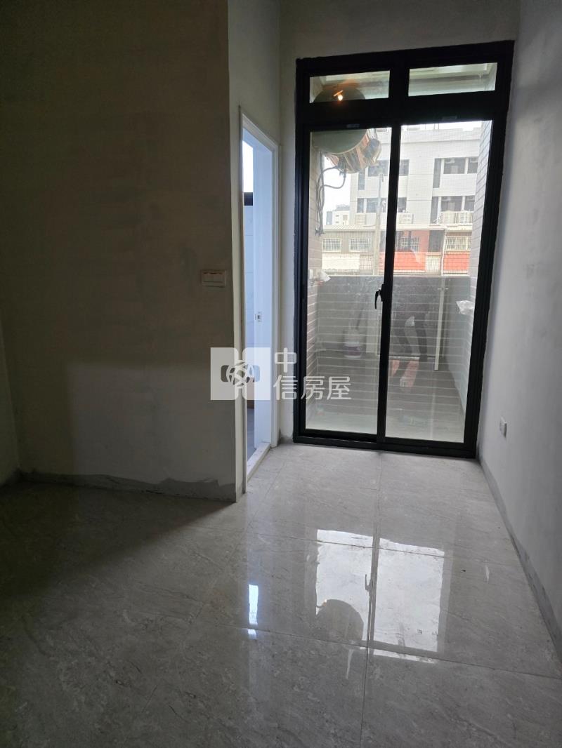 觀音工業區全新電梯透天+18間套房房屋室內格局與周邊環境