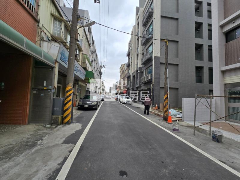 觀音工業區全新電梯透天+18間套房房屋室內格局與周邊環境