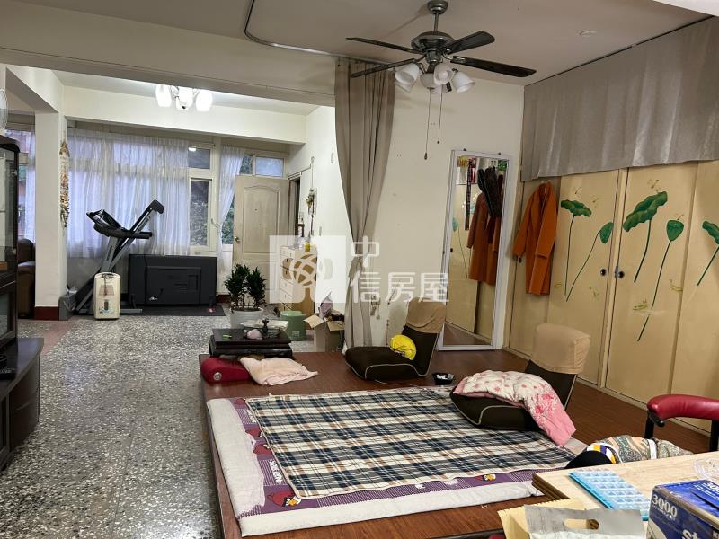 ◆水產亮麗屋房屋室內格局與周邊環境