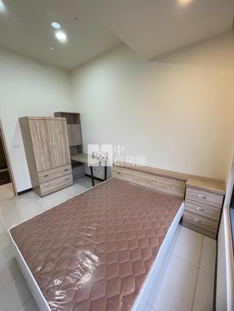 中路特區G09精美三房車房屋室內格局與周邊環境
