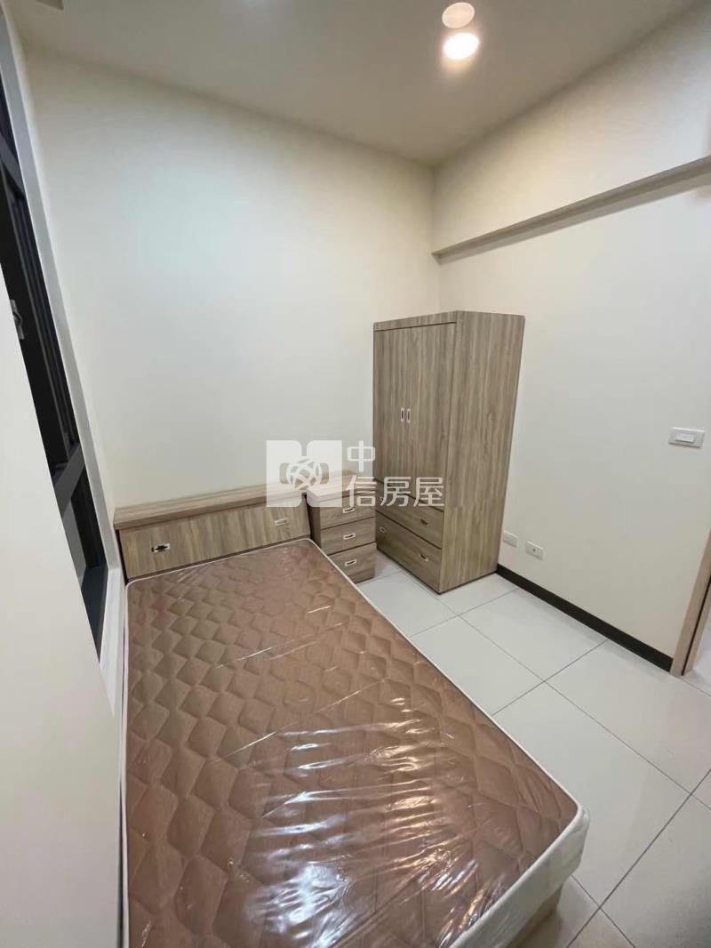 中路特區G09精美三房車房屋室內格局與周邊環境