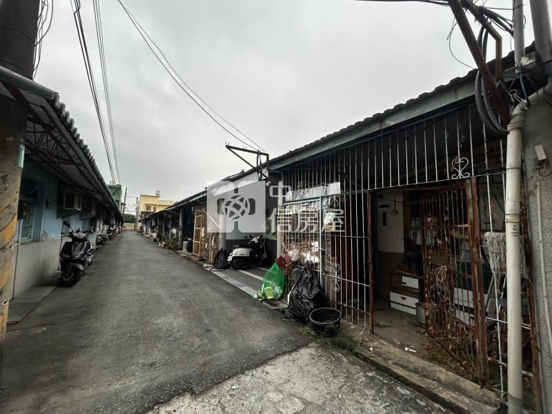 中庄平房房屋室內格局與周邊環境