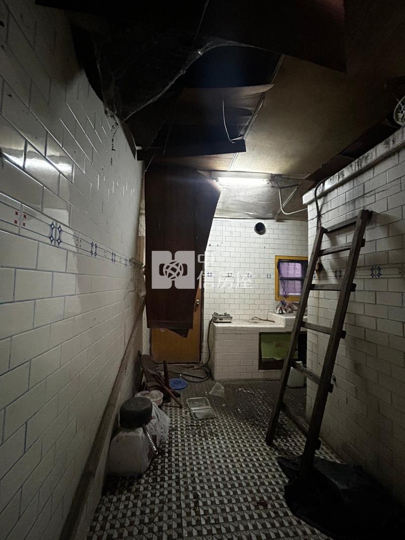 中庄平房房屋室內格局與周邊環境