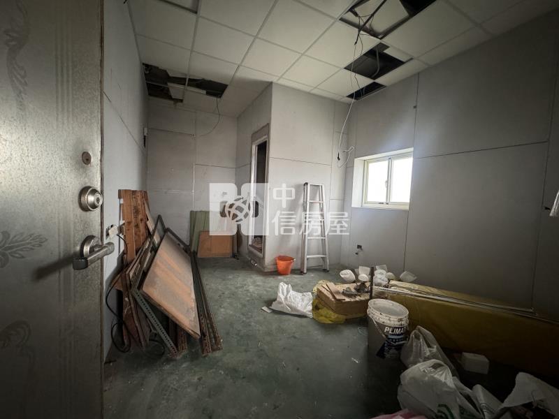 內壢國小5+6美寓房屋室內格局與周邊環境