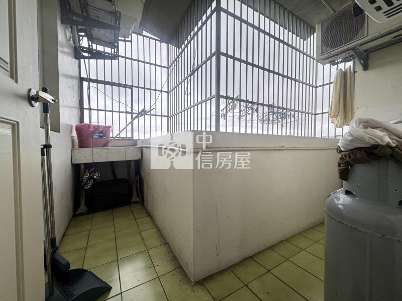 內壢國小5+6美寓房屋室內格局與周邊環境
