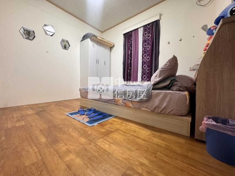 內壢國小5+6美寓房屋室內格局與周邊環境